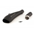 HP CORSE Hydroform Slip-On Exhaust For Kawasaki ZX-6R / 636 (2009-2020) HP CORSE Hydroform Slip-On Exhaust For Kawasaki ZX-6R / 636 (2009-2020)